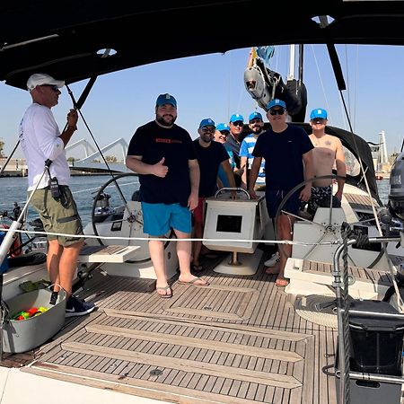 מלון Marine Dream ולנסיה מראה חיצוני תמונה