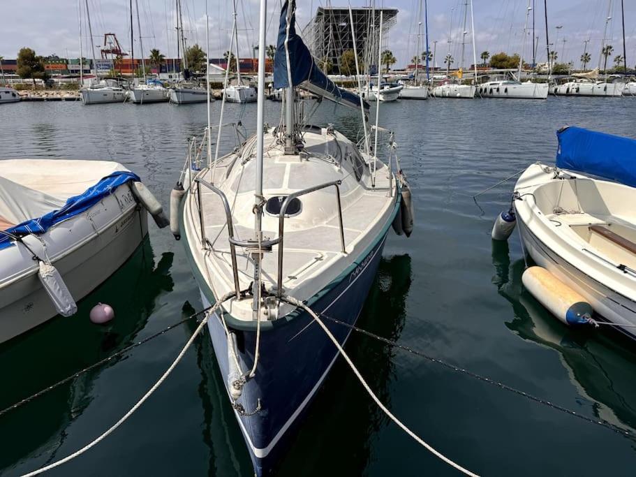 מלון Marine Dream ולנסיה מראה חיצוני תמונה