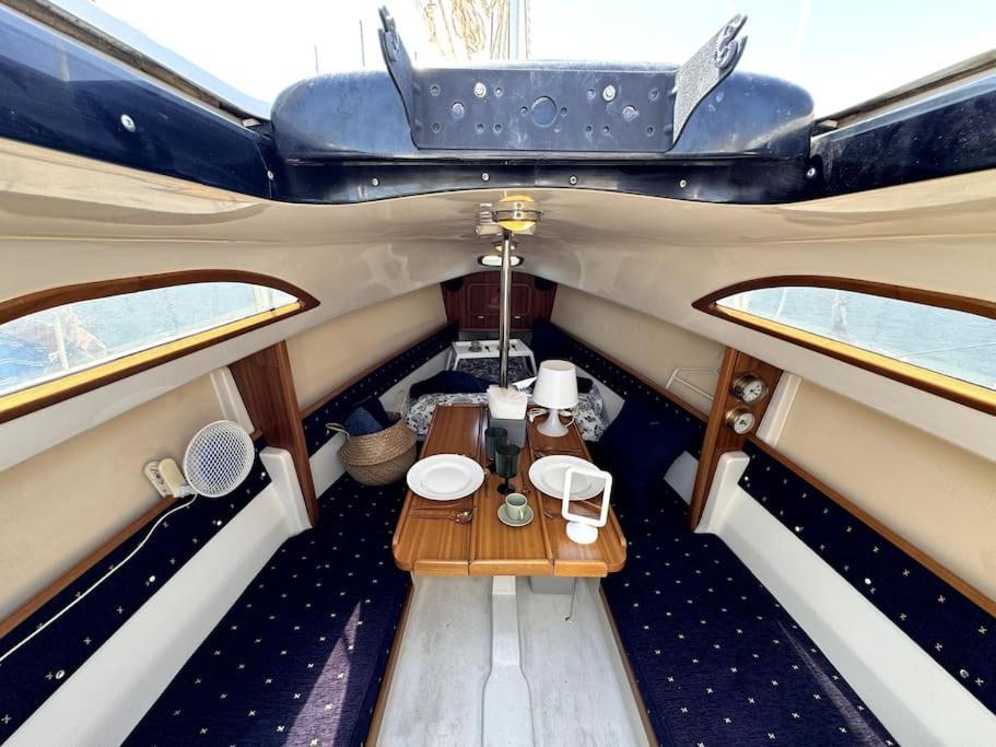 מלון Marine Dream ולנסיה מראה חיצוני תמונה
