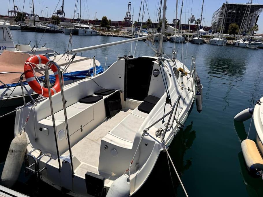 מלון Marine Dream ולנסיה מראה חיצוני תמונה