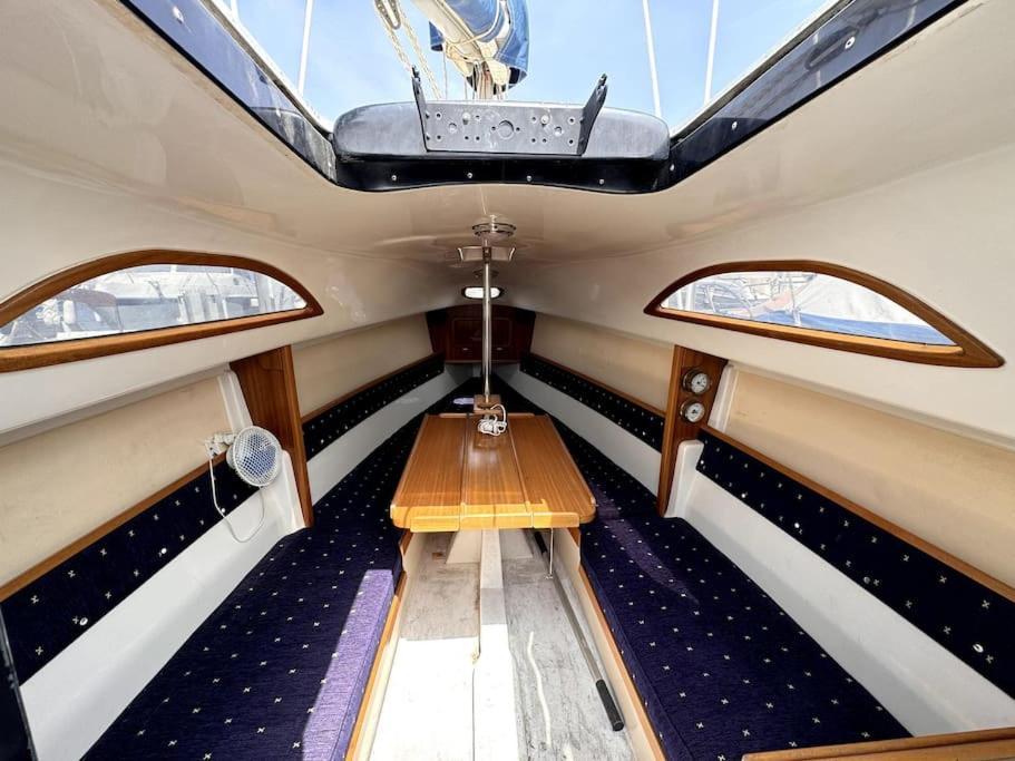 מלון Marine Dream ולנסיה מראה חיצוני תמונה