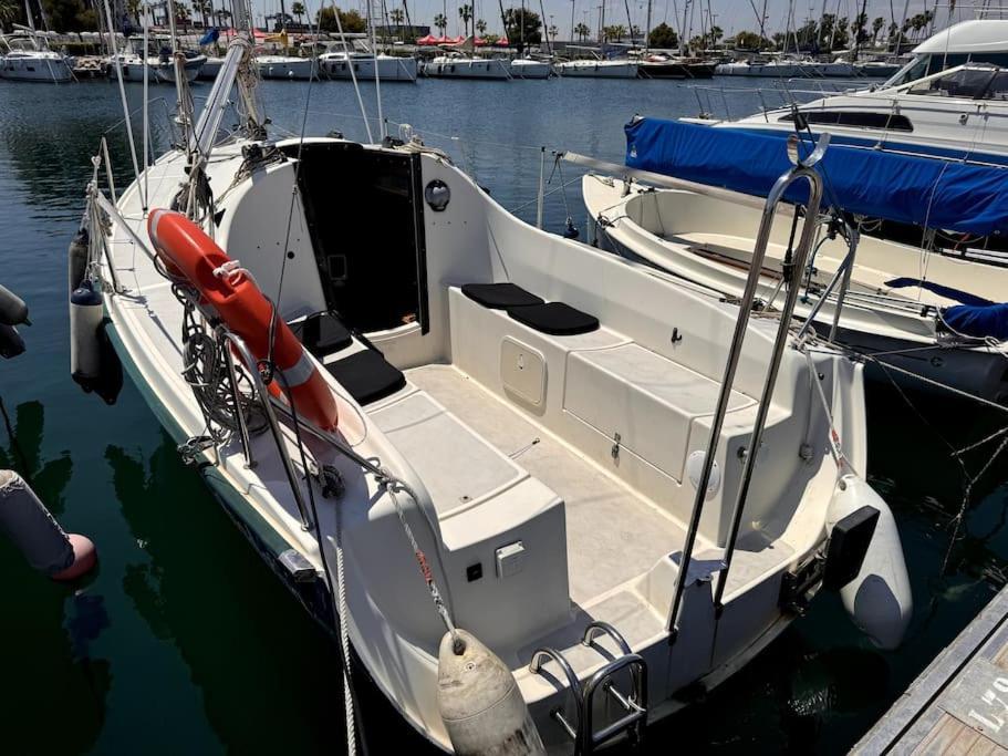 מלון Marine Dream ולנסיה מראה חיצוני תמונה