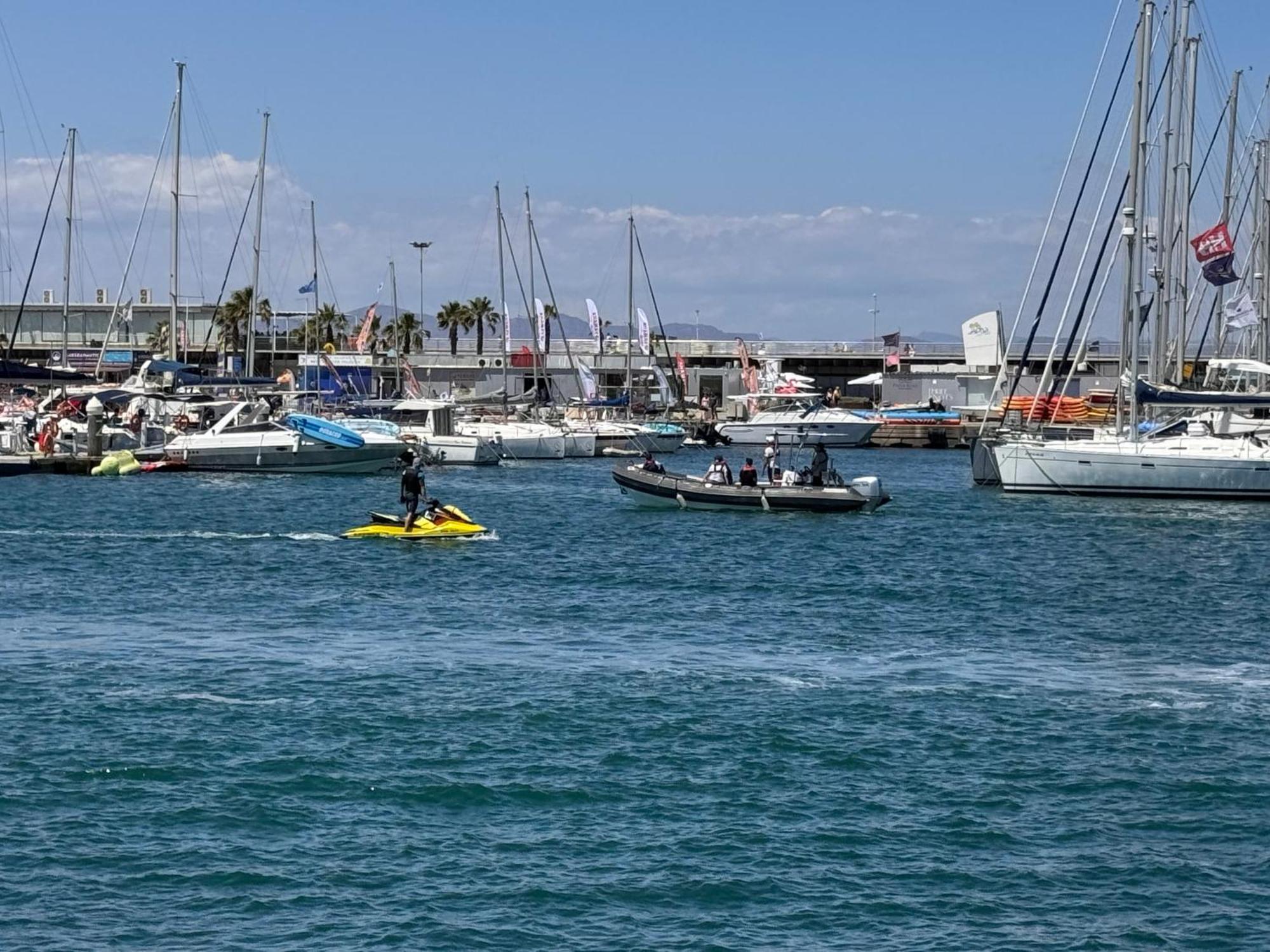מלון Marine Dream ולנסיה מראה חיצוני תמונה