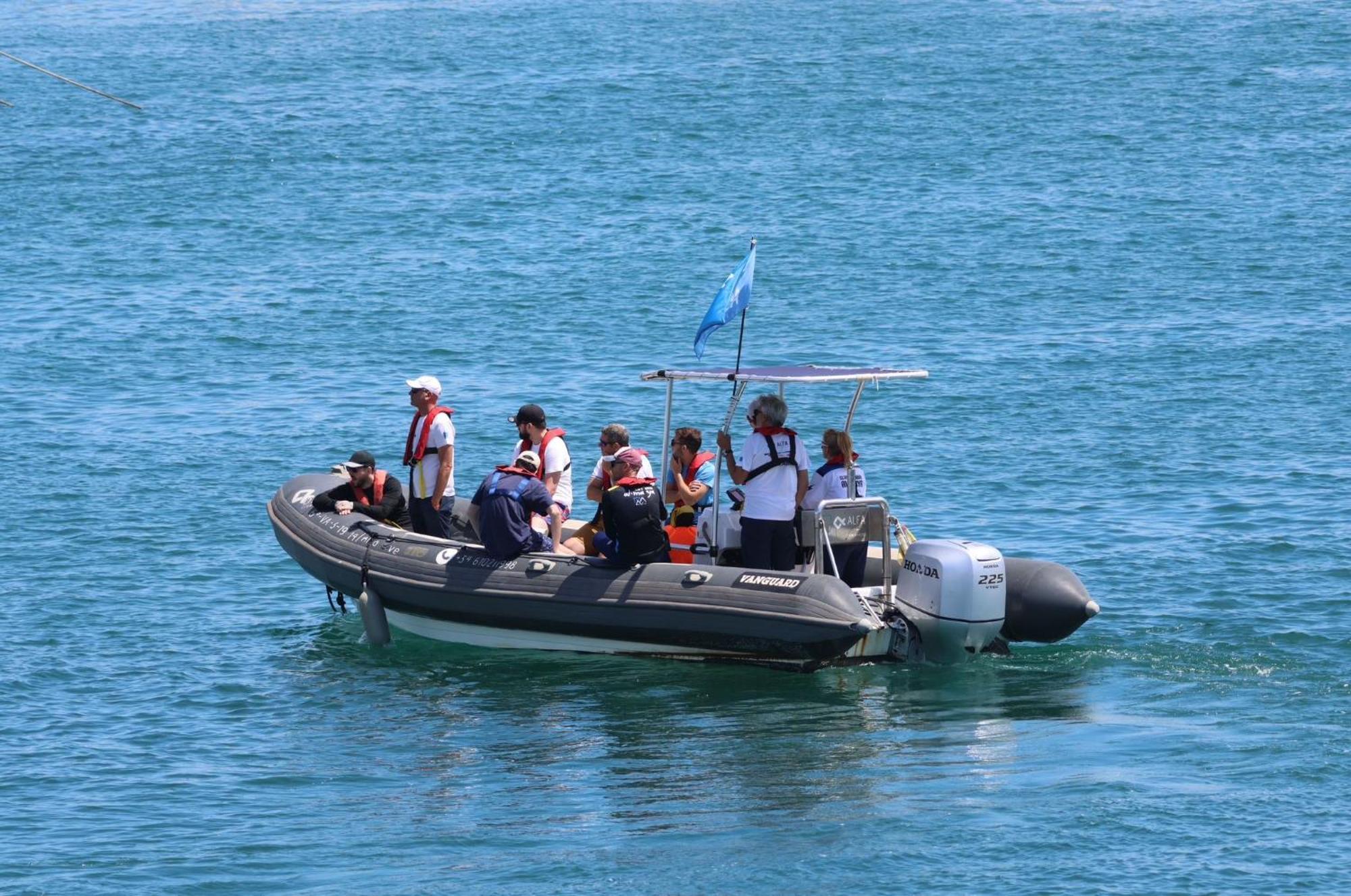 מלון Marine Dream ולנסיה מראה חיצוני תמונה
