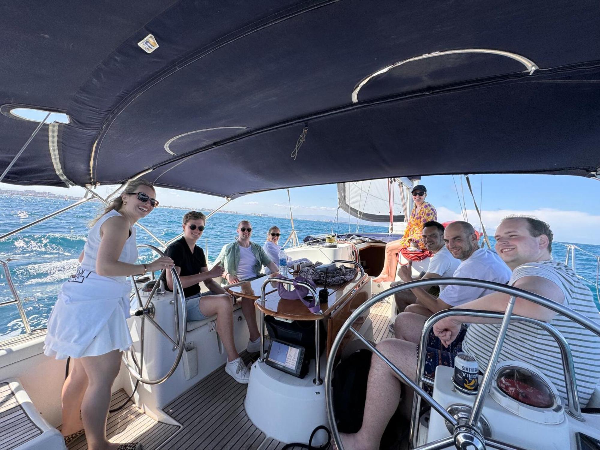 מלון Marine Dream ולנסיה מראה חיצוני תמונה