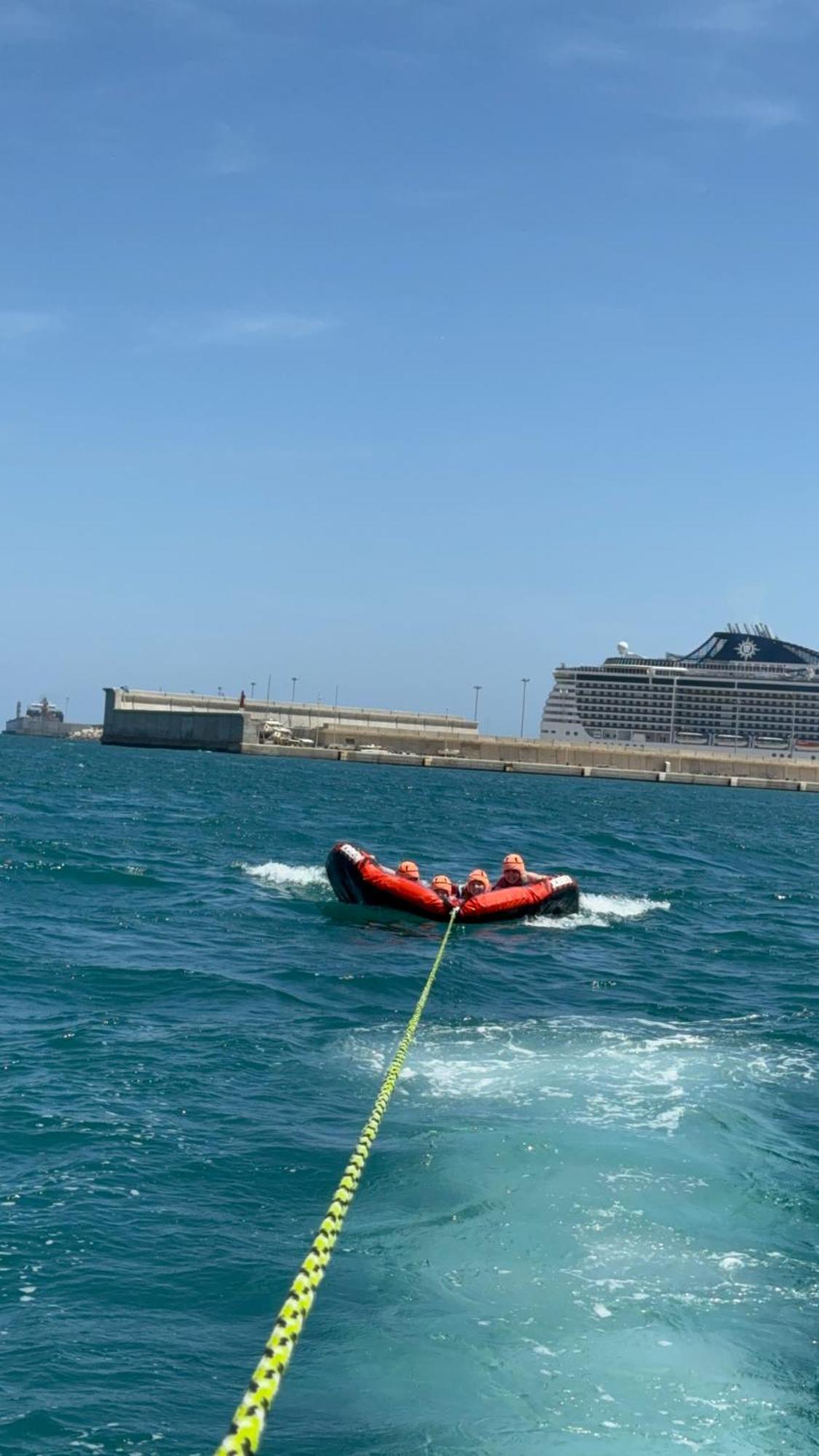 מלון Marine Dream ולנסיה מראה חיצוני תמונה