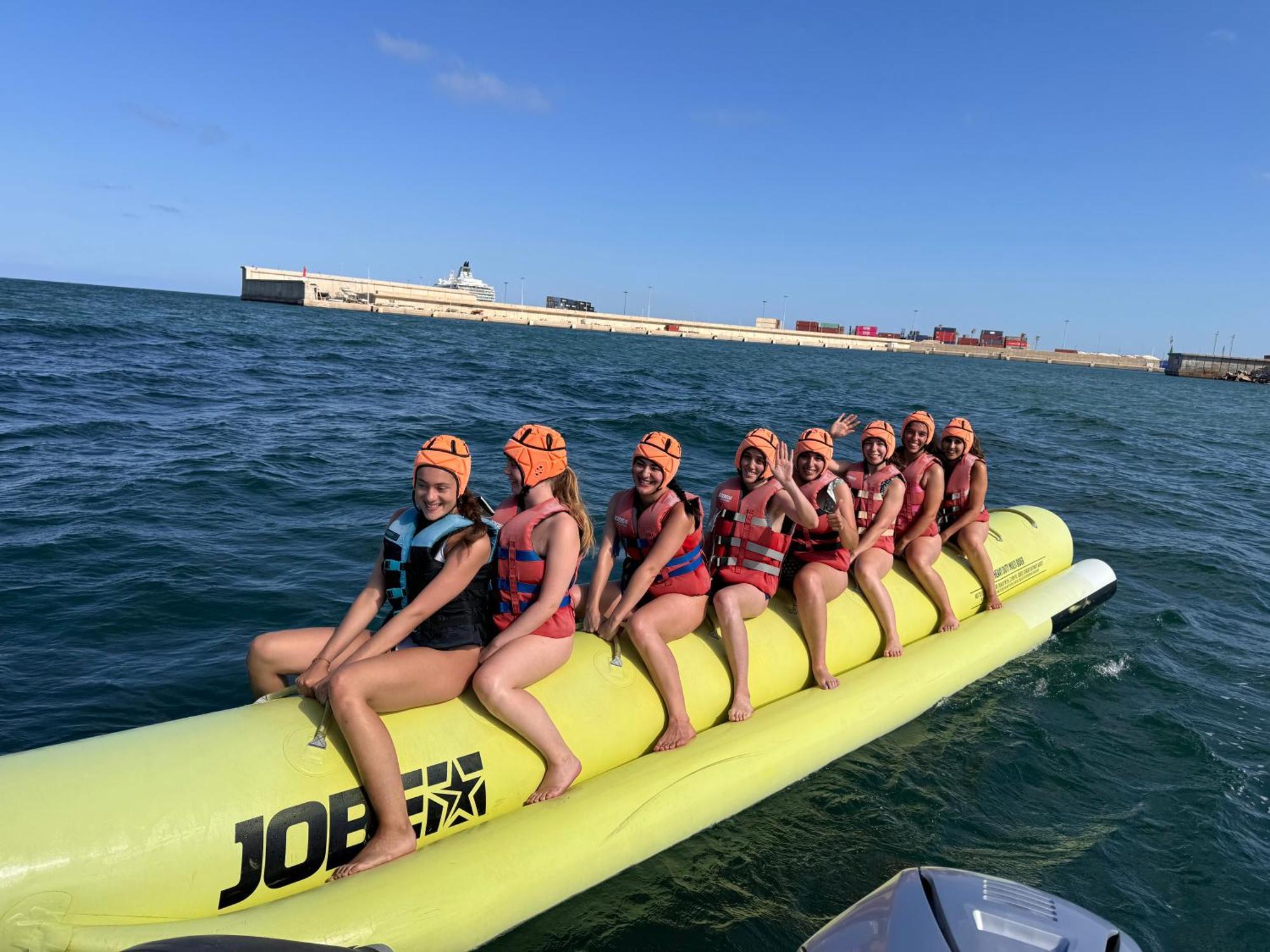 מלון Marine Dream ולנסיה מראה חיצוני תמונה