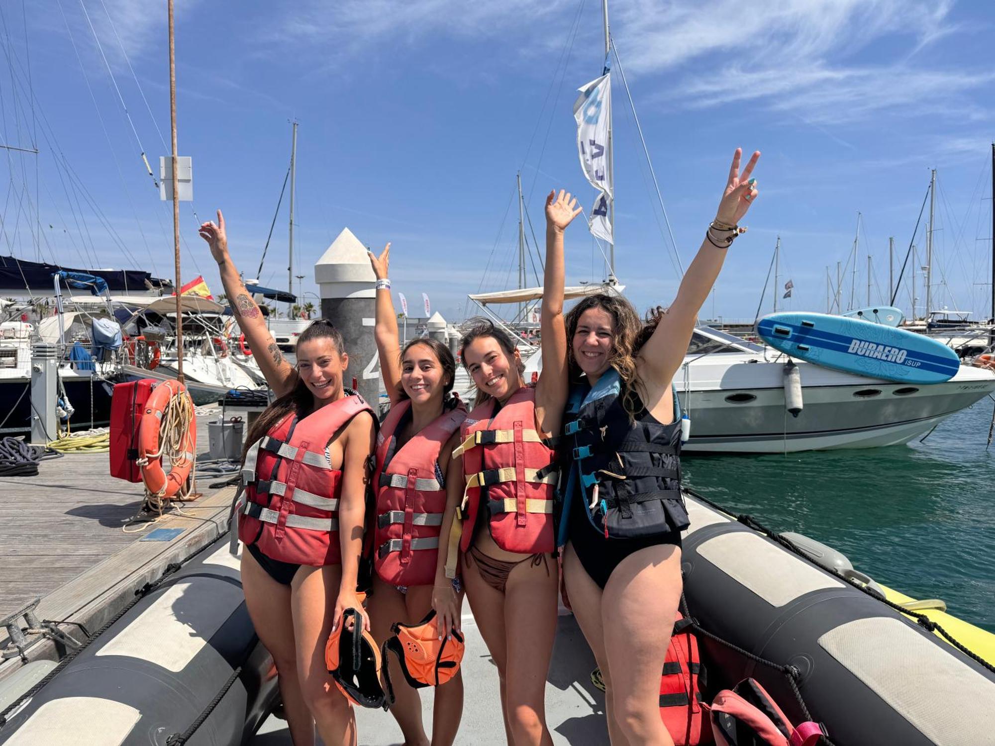 מלון Marine Dream ולנסיה מראה חיצוני תמונה