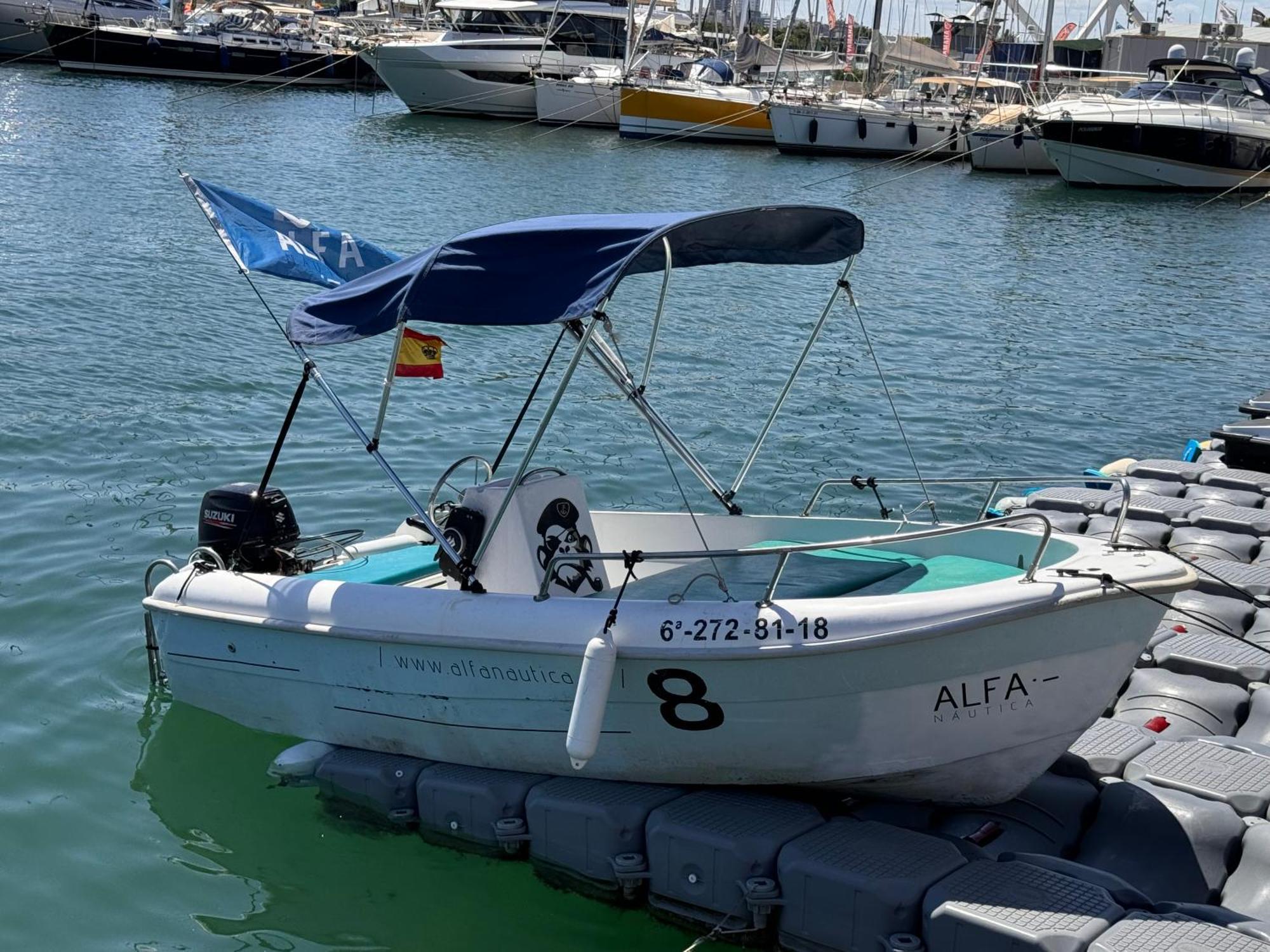 מלון Marine Dream ולנסיה מראה חיצוני תמונה