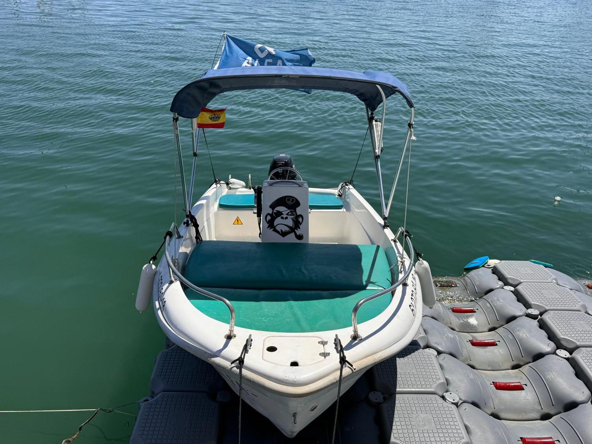מלון Marine Dream ולנסיה מראה חיצוני תמונה