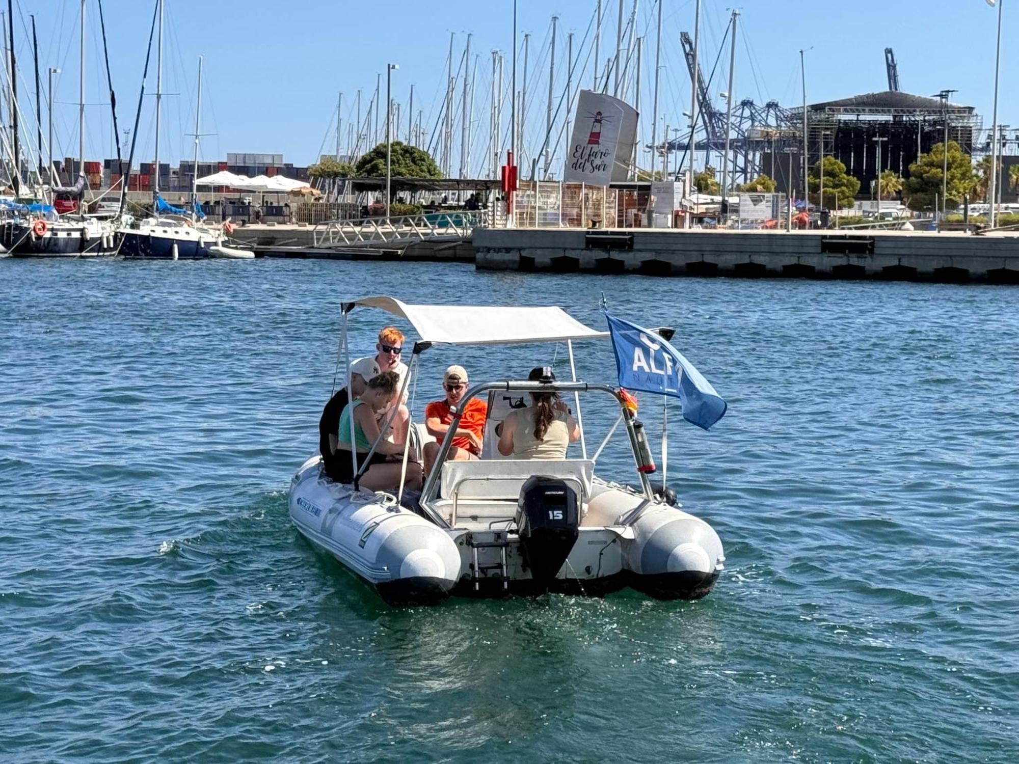 מלון Marine Dream ולנסיה מראה חיצוני תמונה